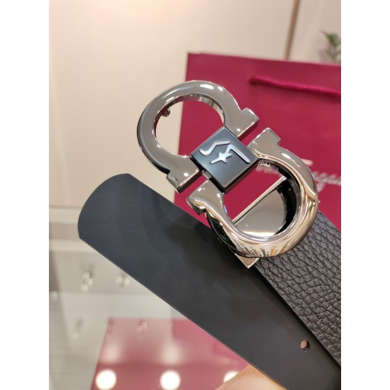 Ferragamo Belts
 Top Quality