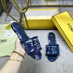 Fendi Shoes Top Quality
35-42