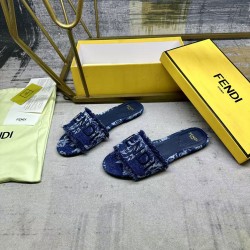 Fendi Shoes Top Quality
35-42