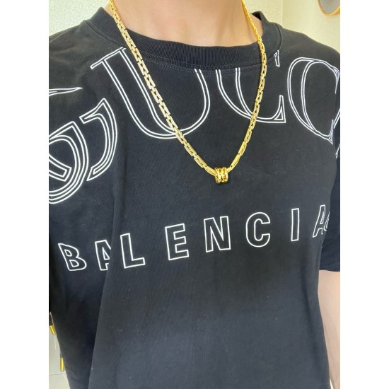 Bvlgari Jewelry Necklace