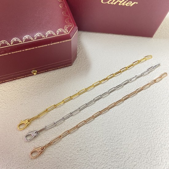 Cartier Jewelry High Quality