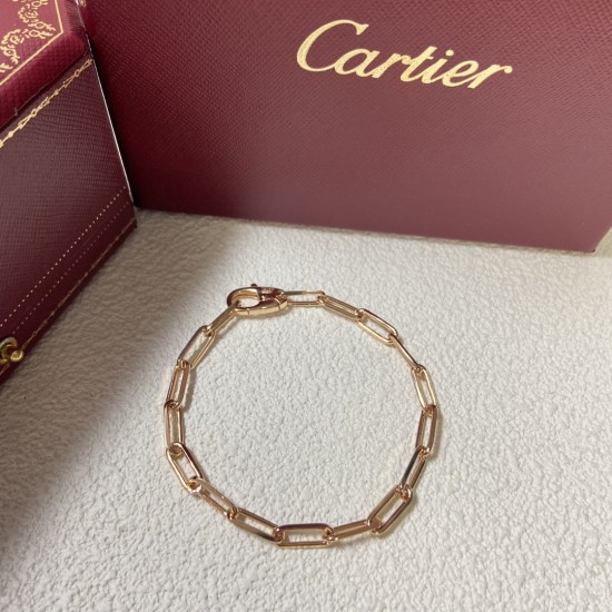 Cartier Jewelry High Quality