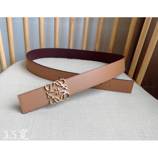 Loewe Belts
 Top Quality