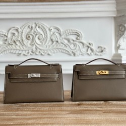 Hermes Bags Top Quality kelly
18cm 