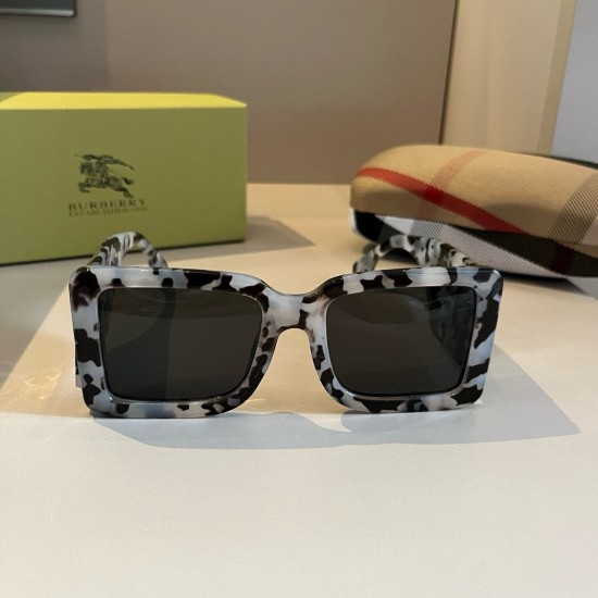 Burberry Glasses