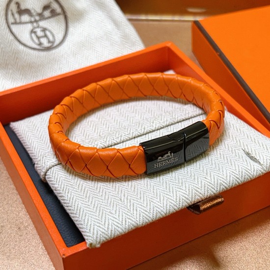 Hermes Jewelry Bracelet