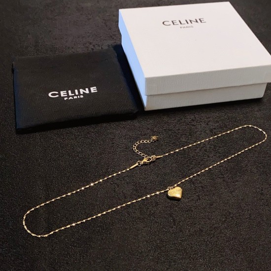Celine Jewelry Necklace