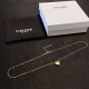 Celine Jewelry Necklace