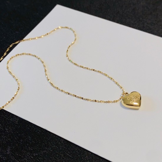 Celine Jewelry Necklace