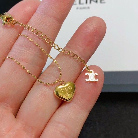 Celine Jewelry Necklace