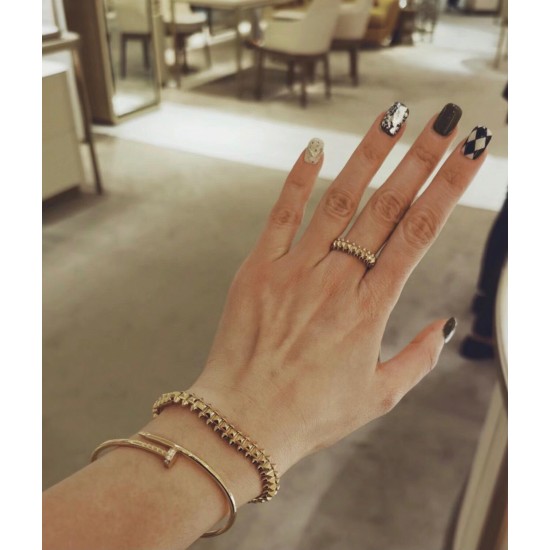 Cartier Jewelry Bracelet