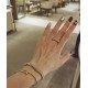 Cartier Jewelry Bracelet