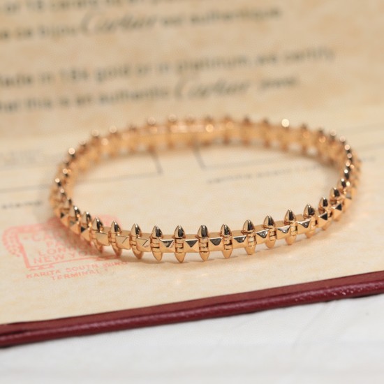 Cartier Jewelry Bracelet