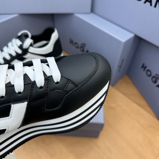 Hogan Shoes Top Quality
35-45 men and women same