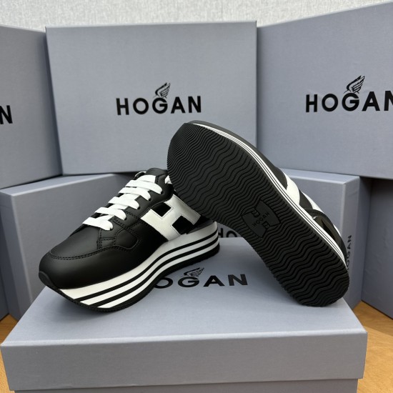 Hogan Shoes Top Quality
35-45 men and women same