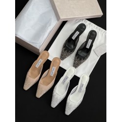 Jimmy Choo Shoes Top Quality