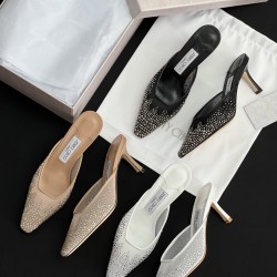 Jimmy Choo Shoes Top Quality