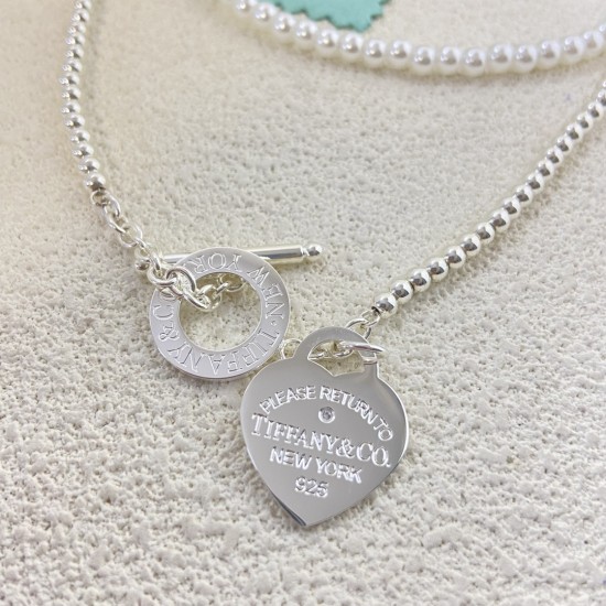 Tiffany Jewelry High Quality