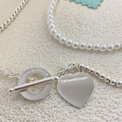 Tiffany Jewelry High Quality