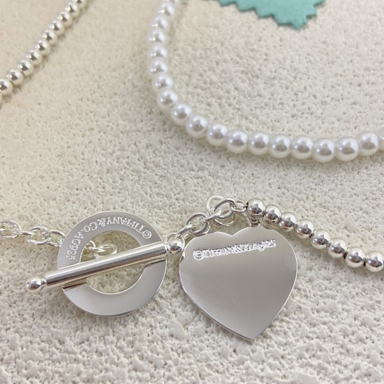 Tiffany Jewelry High Quality