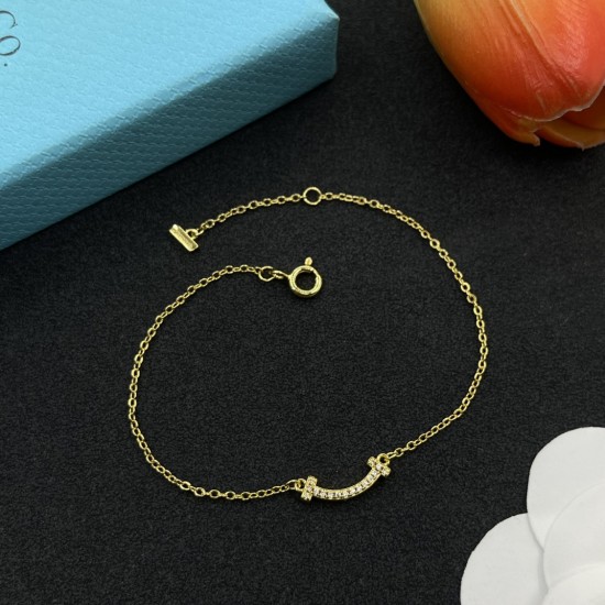 Tiffany Jewelry High Quality