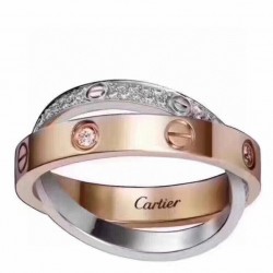 Cartier Jewelry Ring
