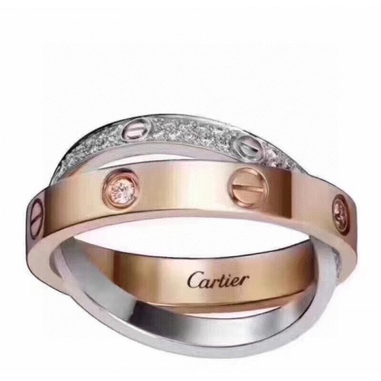 Cartier Jewelry Ring