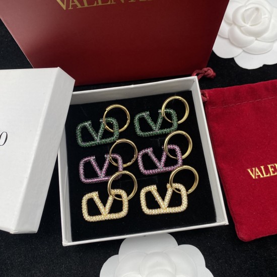 Valentino Jewelry High Quality