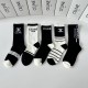 Celine Socks