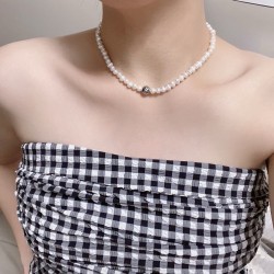 Chanel Jewelry Necklace