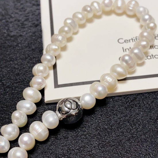 Chanel Jewelry Necklace