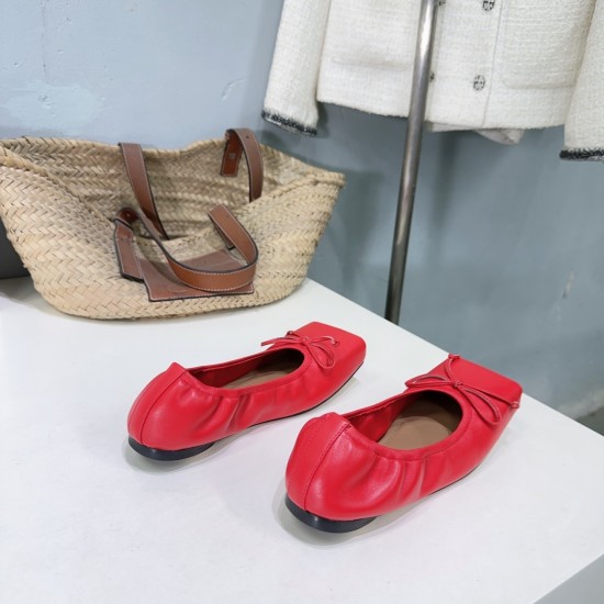 Jacquemus Shoes Top Quality