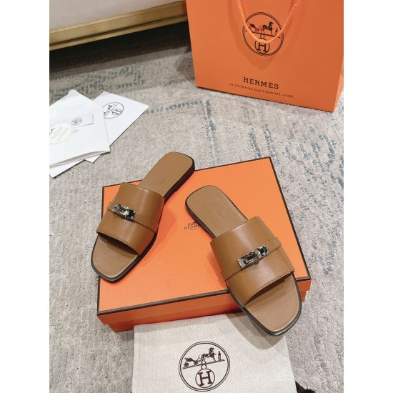 Hermes Shoes Top Quality
35-42