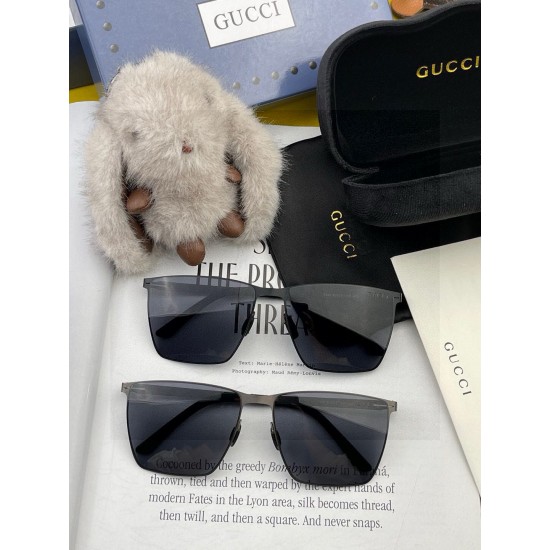 Gucci Glasses