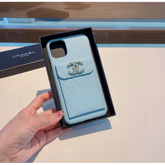 Chanel Phone Case