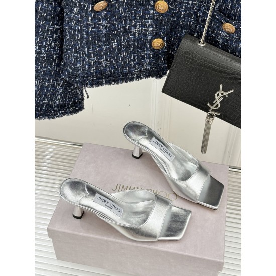 Jimmy Choo Shoes Top Quality