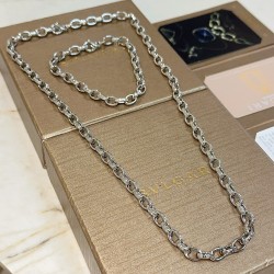 Bvlgari Jewelry Necklace