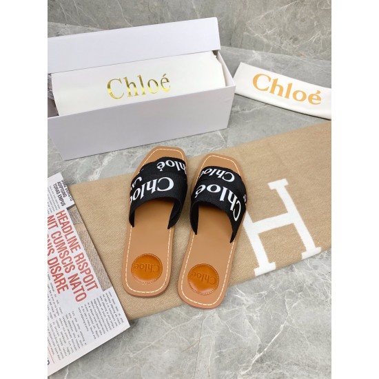 Chloe Shoes High Quality