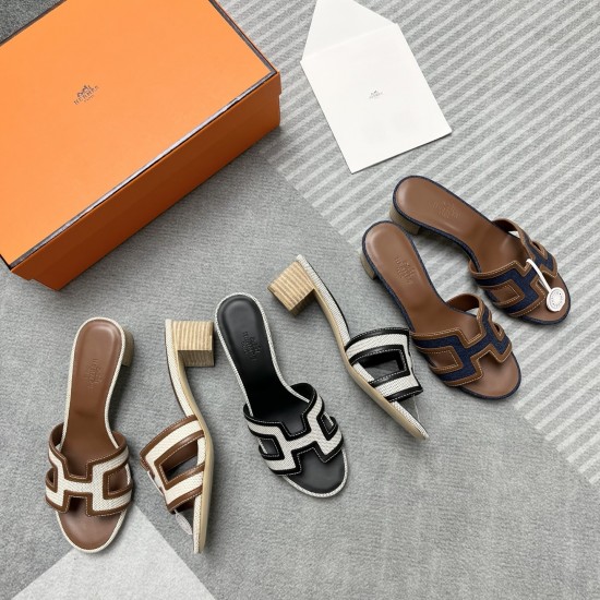 Hermes Shoes Top Quality