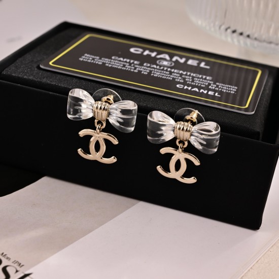 Chanel Jewelry Necklace