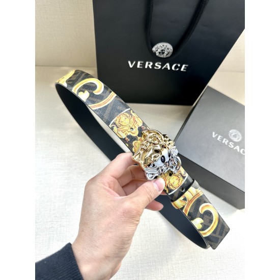 Fendi Belts
 Top Quality