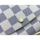 LV Bags High Quality Flip Wallet
