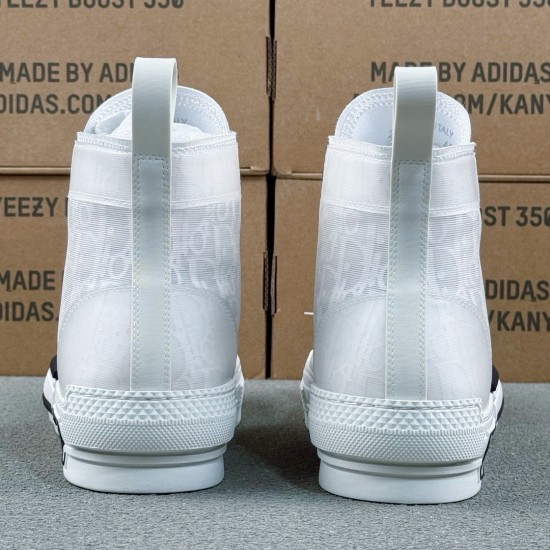 Dior Shoes Top Quality
B23 Oblique