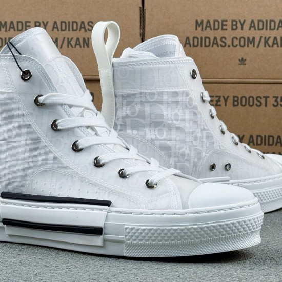 Dior Shoes Top Quality
B23 Oblique