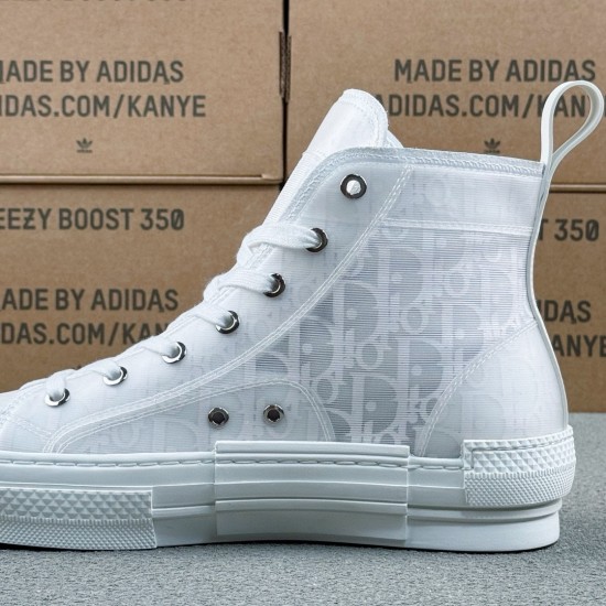 Dior Shoes Top Quality
B23 Oblique