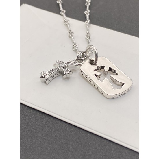 Chrome Hearts Jewelry High Quality