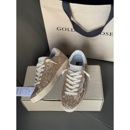 GGDB Shoes Top Quality