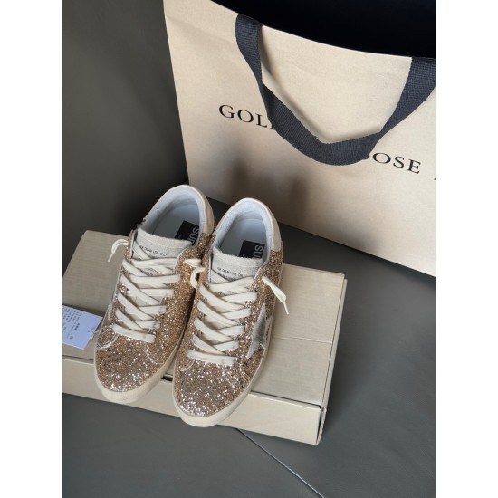GGDB Shoes Top Quality