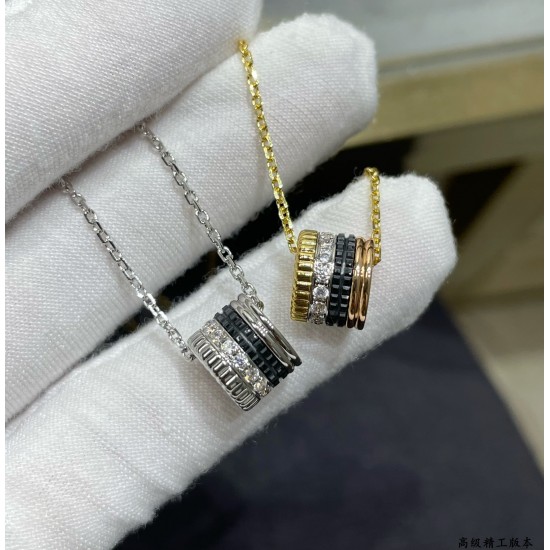 Boucheron Jewelry Necklace