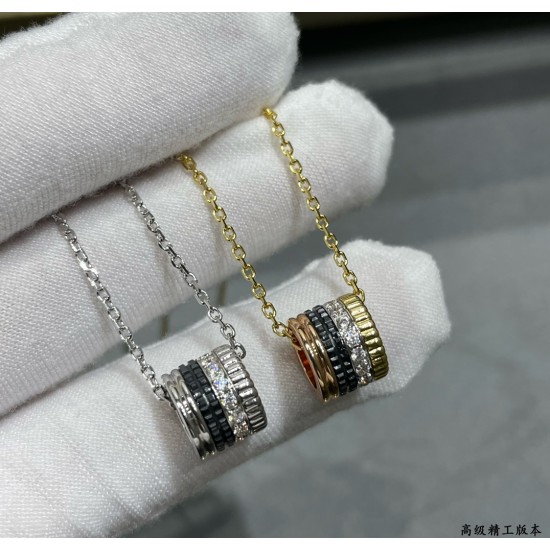 Boucheron Jewelry Necklace